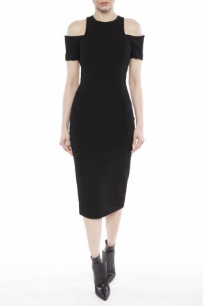 Cut-out dress, zdjęcie 2 Cut-out dress od Victoria Beckham